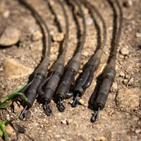 Fox Edges Tubing Leadclip Kit